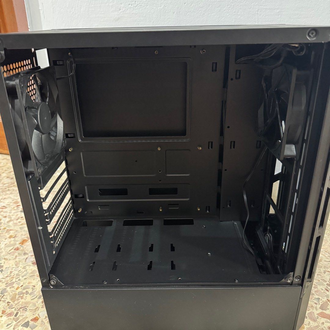 Tecware PC Case65075724455810113