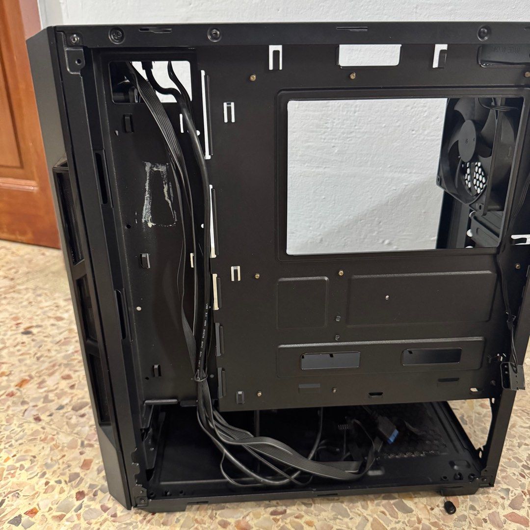 Tecware PC Case65075724455810114
