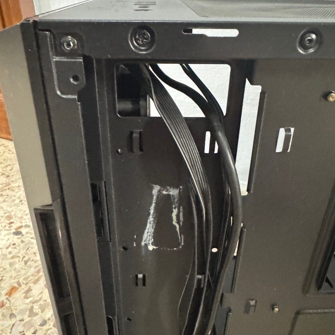 Tecware PC Case65075724455810115