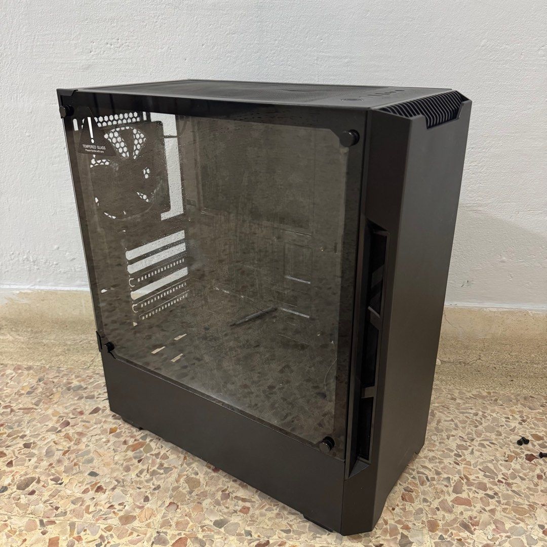 Tecware PC Case65075724455810110