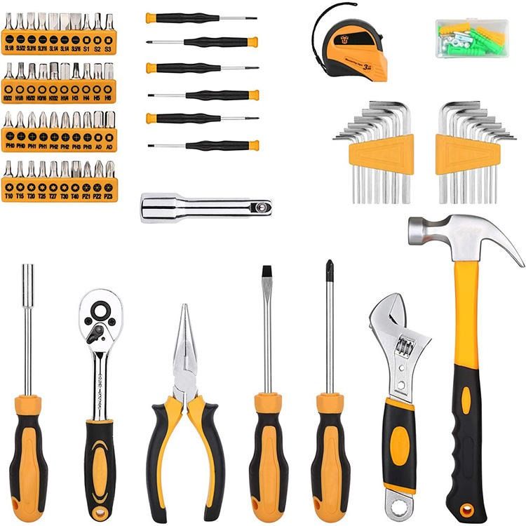 Tool Kit Set with Multiple Tools (Category: Construction Tools & Equipment) located in San Pablo. Submitted by anneviiee0007 (Listing ID 1409450024, Image 3). Description: PRE ORDER!!!‼️‼️📣📣📣 Tools Set Box Mechanic 158 Pcs Tool Sets Herramientas Customization Tools Box Set Kit De Herramientas Werkzeug Ferramentas 80% DOWNPAYMENT 20% UPON PICK UP 10 DAYS ARRIVAL.