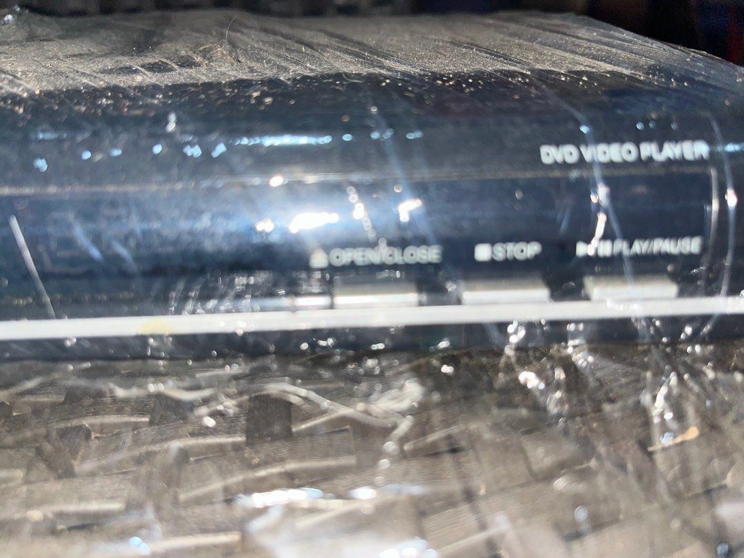 Toshiba DVD Player As Is (Category: Portable Music Players) located in Paombong. Submitted by sweetdeals0181656 (Listing ID 1409570221, Image 3). Description: Item is from Japan Untested and declared As Is .