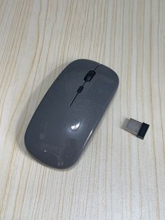 Wireless Bluetooth/USB Mouse440309952335718400