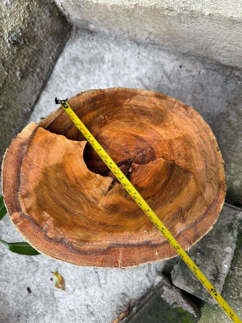 Wood Logs (4pcs) - Decorative Piece (Category: Home Improvement Tools & Accessories) located in Cainta. Submitted by yarhtennek (Listing ID 1409454490, Image 2). Description: FREE Pick up at your own expense. No reservations. First come, first serve..