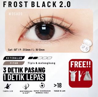 (Kategori: ) berada di . Dikirim oleh cacantikk_33 (ID iklan 1409498206, Gambar 1). Deskripsi: .