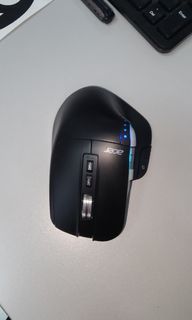 Acer Wireless Charging Mouse439983751761111040