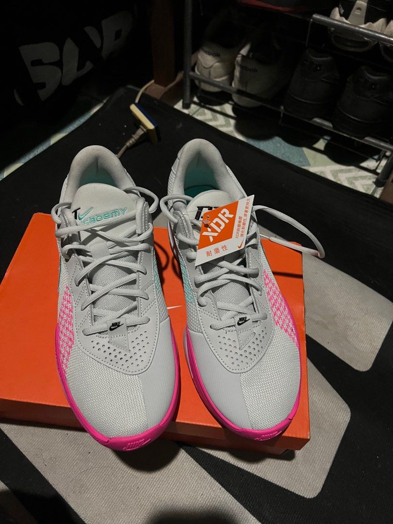 AIR ZOOM GT CUT ACADEMY EP (Category: Sneakers) located in Taytay. Submitted by mr.tuna (Listing ID 1409697350, Image 3). Description: AIR ZOOM GT CUT ACADEMY EP NO ISSUE BNEW WITH BOX.