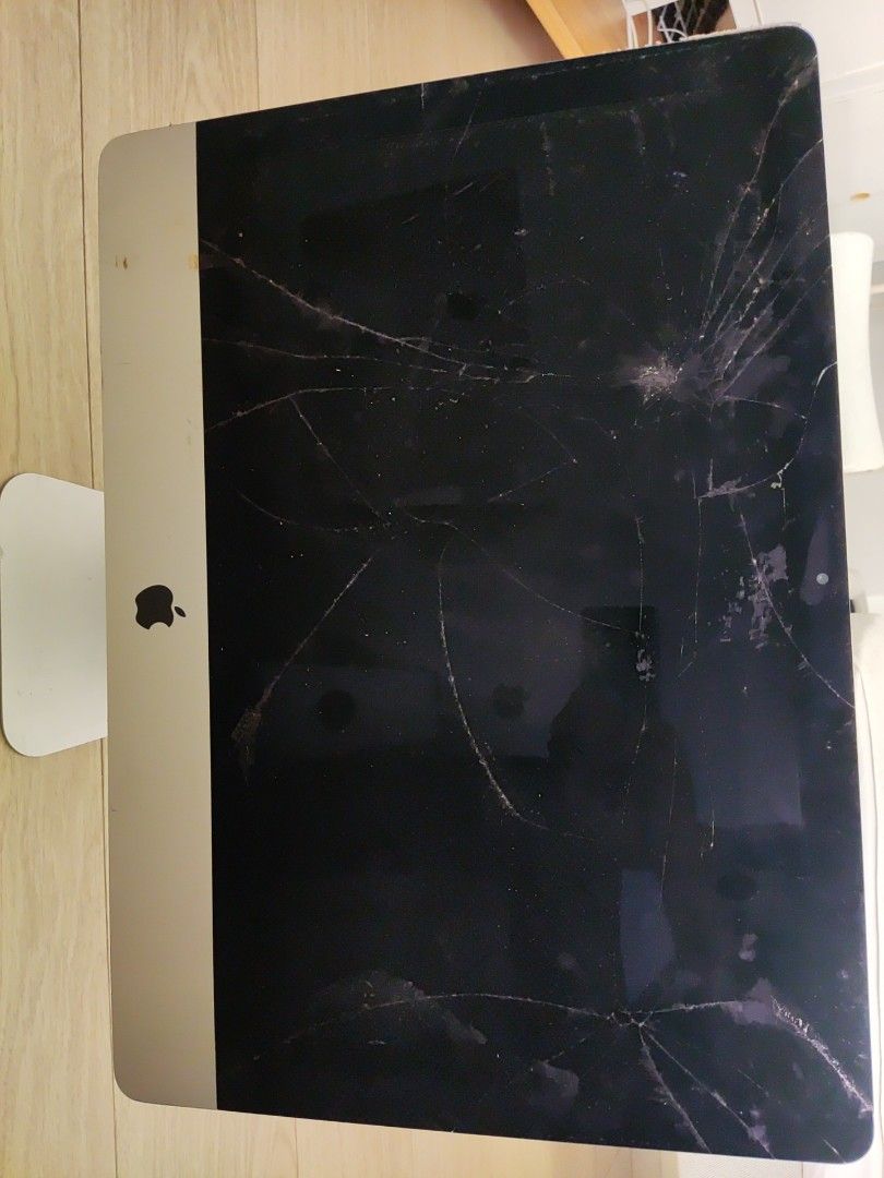 Apple iMac - A1418