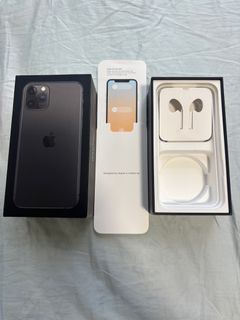 10,000+ 件Iphone 11 pro 256g出售| 手提電話| Carousell Hong Kong