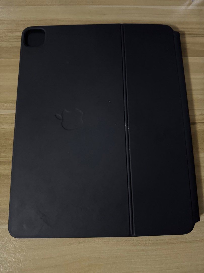 Apple Magic keyboard for Ipad pro/ipad air 13 inch (Category: Computer Keyboard) located in Quezon City. Submitted by henyogadgets (Listing ID 1409799304, Image 2). Description: Slightly used Good condition No issues Delivery options Shipping via LBC (Payment first basis plus Shipping fee) Cash on Pick UP/Cash on Delivery via LBC (Pay and Pick up at Any LBC BRANCH - Nationwide) Lalamove/Grab Express (1 Day processing - Payment first, Courier at B