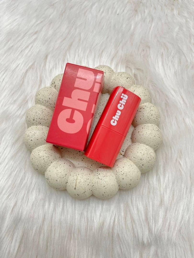 Chu Chu Multi Use Heart Stick (Category: Makeup) located in Cagayan de Oro. Submitted by YetzShopETC (Listing ID 1409777623, Image 1). Description: Location: Cagayan de Oro City. We ship nationwide .
