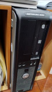 Dell OptiPlex 330 Desktop Computer508673785783265280