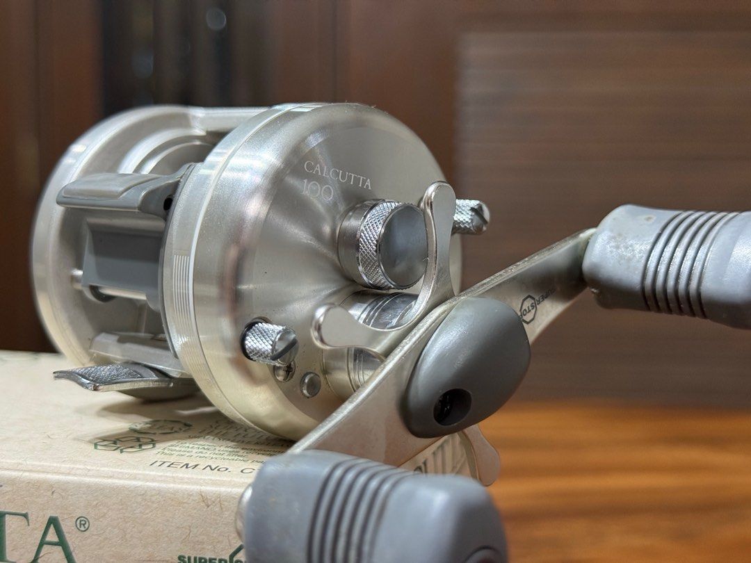 best freshwater fishing reel Best Fishing Reels of 2026, Tested and Reviewed