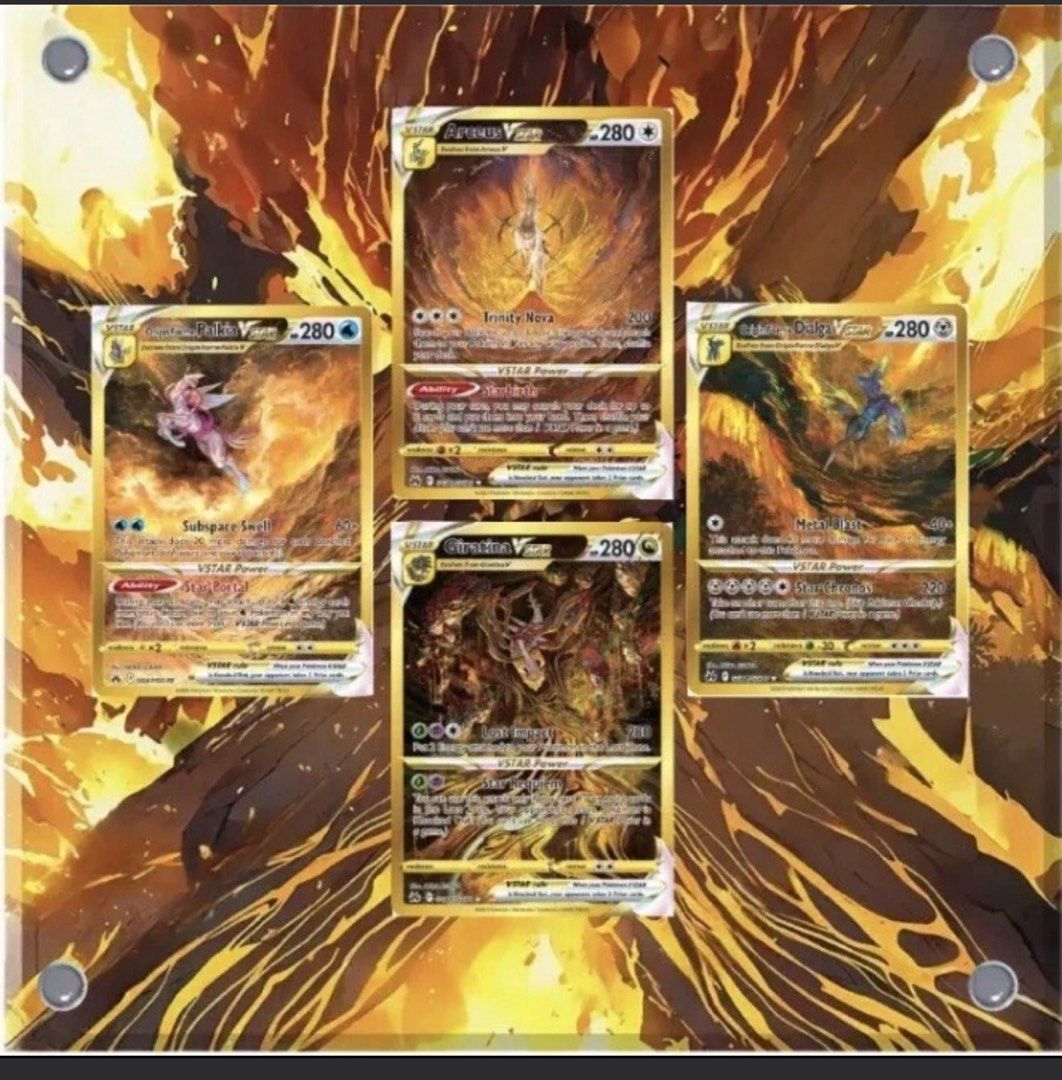 types of full art pokemon cards Pokemon Card FULL ART Pack! main image 0