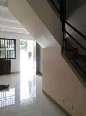 For sale or pasalo (Category: Townhouse) located in San Pedro. Submitted by brightdragon-4e35 (Listing ID 1409753811, Image 2). Description: Negotiable price!!! End unit townhouse Big lot at 105 sq meters 2 bedrooms 1 t&b Parking space for 2 vehicles Good location, no flood, good internet and water supply Cash or assume balance ok For assume balance, dp required, payable up to 18 months .