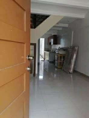 For sale or pasalo (Category: Townhouse) located in San Pedro. Submitted by brightdragon-4e35 (Listing ID 1409753811, Image 3). Description: Negotiable price!!! End unit townhouse Big lot at 105 sq meters 2 bedrooms 1 t&b Parking space for 2 vehicles Good location, no flood, good internet and water supply Cash or assume balance ok For assume balance, dp required, payable up to 18 months .