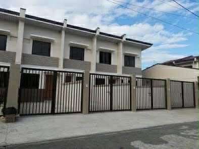 For sale or pasalo (Category: Townhouse) located in San Pedro. Submitted by brightdragon-4e35 (Listing ID 1409753811, Image 1). Description: Negotiable price!!! End unit townhouse Big lot at 105 sq meters 2 bedrooms 1 t&b Parking space for 2 vehicles Good location, no flood, good internet and water supply Cash or assume balance ok For assume balance, dp required, payable up to 18 months .