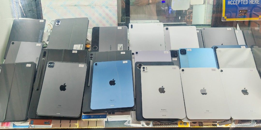 HANDPHONE SECONDHAND ORIGINAL ( PHOTO & DETAIL CAN VIEW MY PROFILE ...