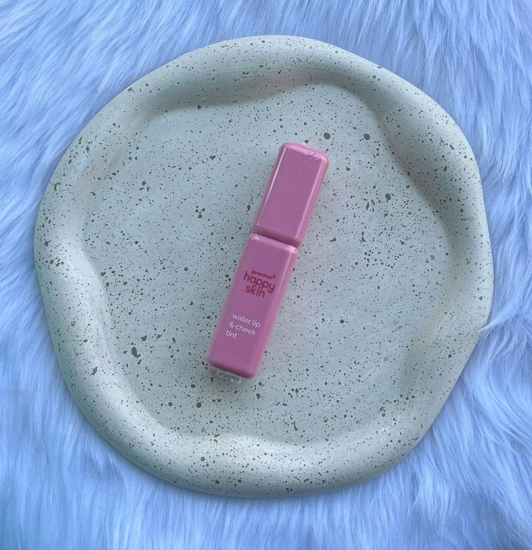Happy Skin Water Lip & Cheek Mud (Category: Makeup) located in Cagayan de Oro. Submitted by YetzShopETC (Listing ID 1409768950, Image 1). Description: Location: Cagayan de Oro City. We ship nationwide .