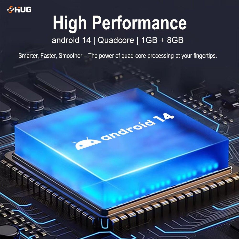 HUG 32-inch Smart TV Android 14 (Category: TV) located in Quezon City. Submitted by romex_digital (Listing ID 1409750765, Image 2). Description: Para sa order at detalye paki click ang link. Maraming salamat po. https://spoo.me/z9OB5c https://spoo.me/z9OB5c Check out HUG 32 Inches Smart TV Android 14 Digital TV Netflix Youtube 1080p HD Resolution Frameless LT32 for ₱5,899 - ₱5,999. .