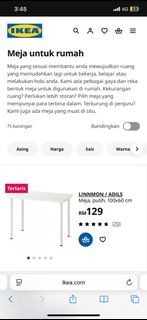 (Category: ) located in . Submitted by izznur_bahar (Listing ID 1409783522, Image 1). Description: .