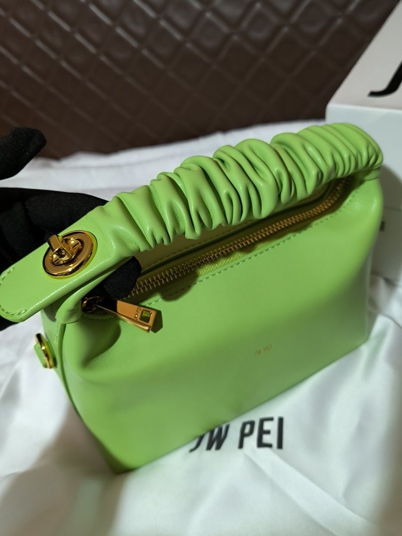 jw pei (Category: Luxury Bags & Wallets) located in Cavite. Submitted by jenniferst88424 (Listing ID 1409696880, Image 3). Description: .