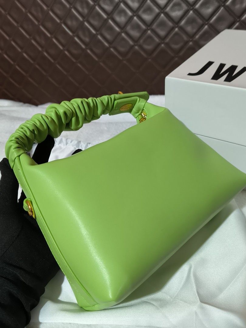 jw pei (Category: Luxury Bags & Wallets) located in Cavite. Submitted by jenniferst88424 (Listing ID 1409696880, Image 2). Description: .