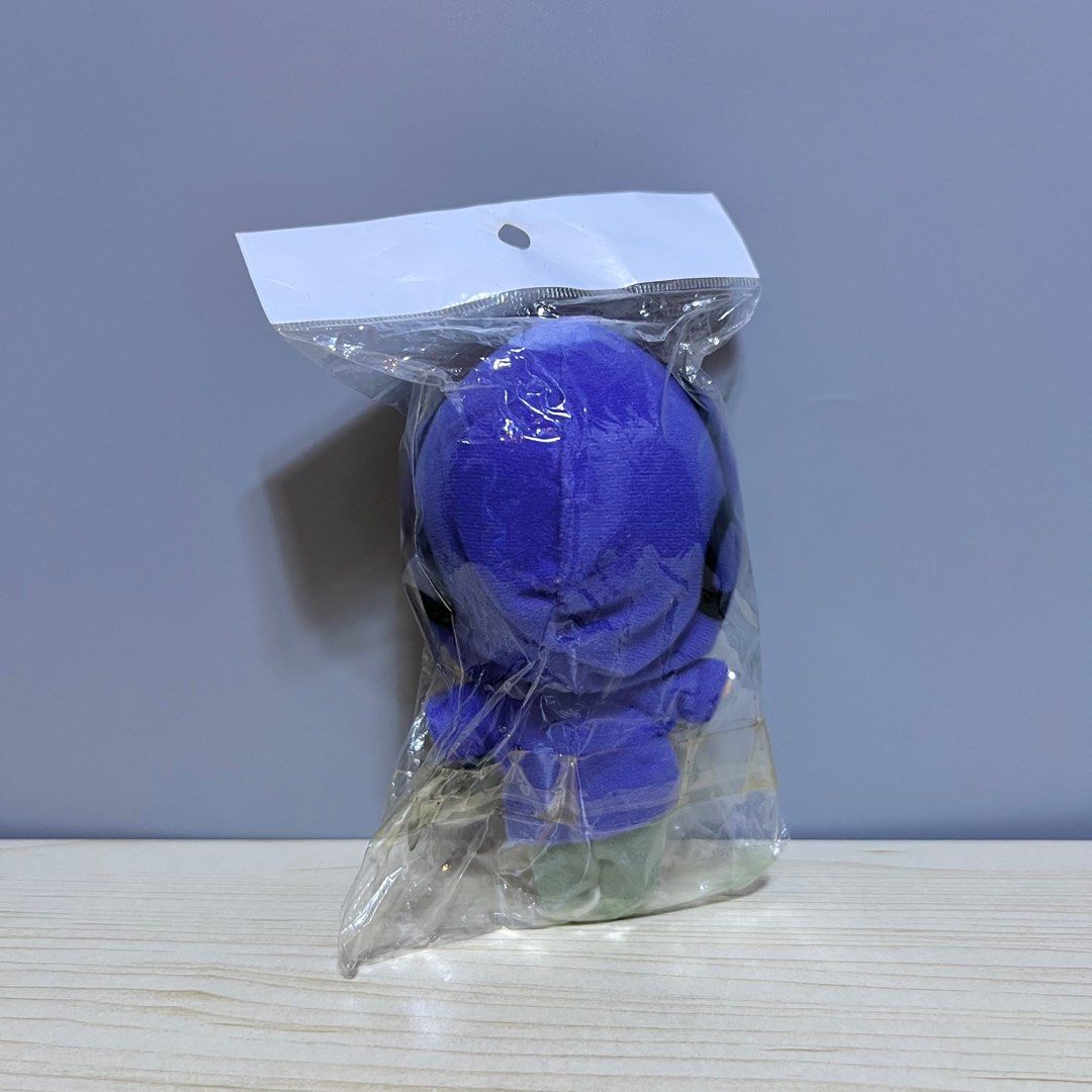 Kagerou Project Tsubomi Kido Plush 13cm - Php 350 (Category: Plushies & Soft Toys) located in Davao. Submitted by pandorastoybox (Listing ID 1409642544, Image 2). Description: Kagerou Project Tsubomi Kido Plush 13cm - Php 350.