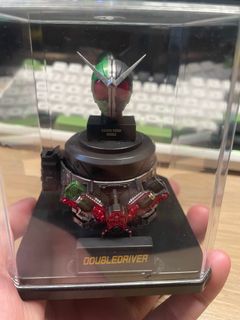 S.H.Figuarts 真骨彫製法 仮面ライダー鎧武 ジンバーレモンアームズ 100+ 件幪面超人展紀念幣出售| 玩具& 遊戲類| Carousell Hong Kong