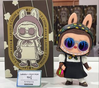 (Category: ) located in . Submitted by popcollectionssg (Listing ID 1409676897, Image 1). Description: .