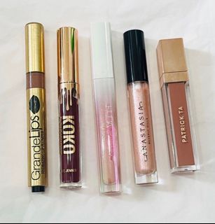 (Category: ) located in . Submitted by cashfrancefashioncosmetics_ph (Listing ID 1409617550, Image 1). Description: .