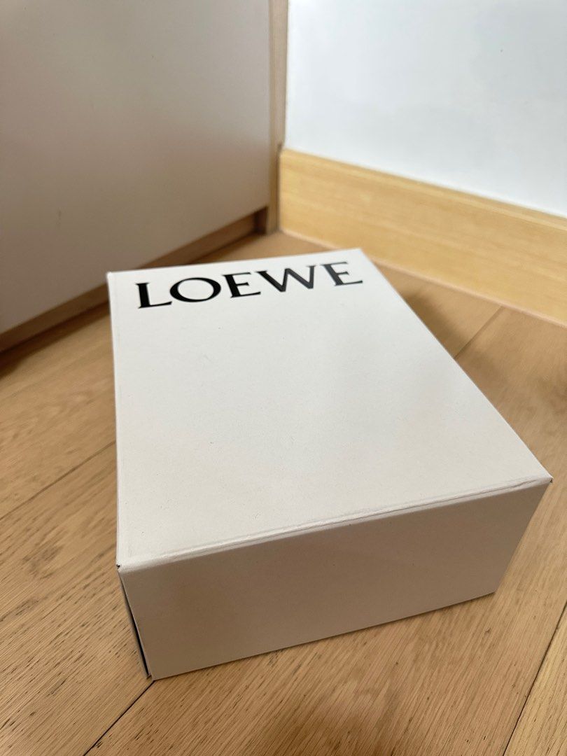 loewe gift box