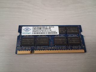 Nanya 2GB DDR2 PC2-5300S RAM476671606155520000