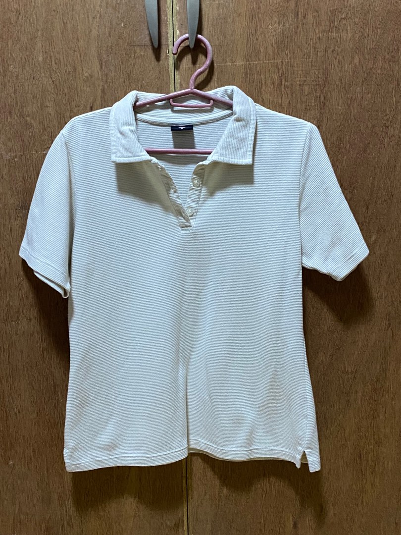 Oxygen Generations Polo Shirt, Men's Fashion, Tops & Sets, Tshirts ...