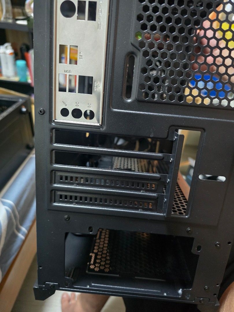 PC case65075724135299111