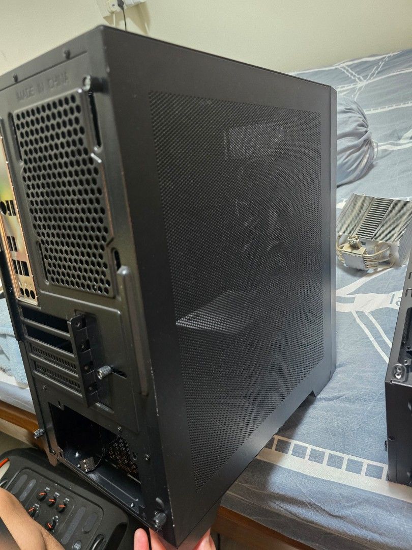 PC case65075724135299112