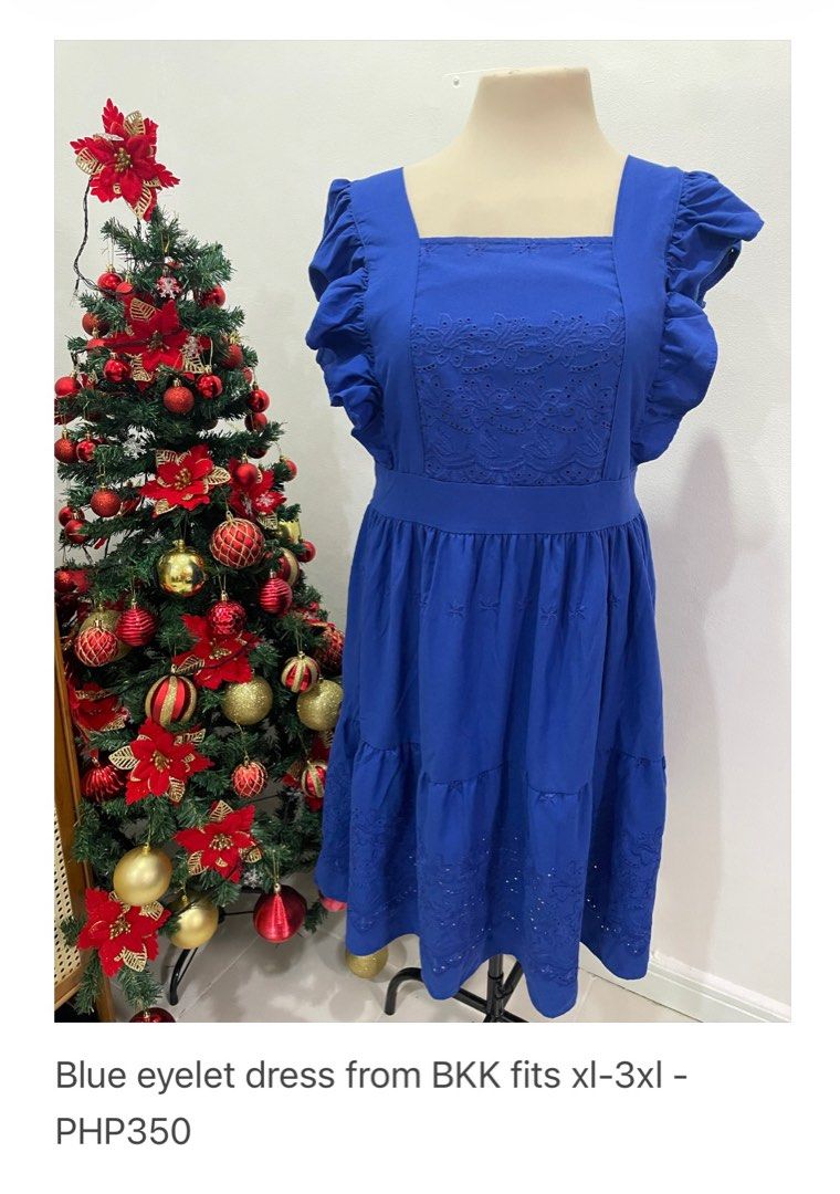Plus size clothes xl 2xl 3xl (Category: Dresses) located in Makati City. Submitted by sunsetk (Listing ID 1409803183, Image 1). Description: I am decluttering my closet. Please click photo for price and description of plus size top plus size dress plus size skirt.