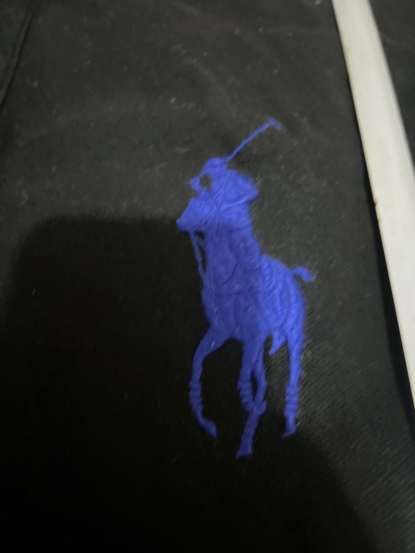 Polo big pony polo shirt (Category: Tshirts & Polo Shirts ) located in Manila. Submitted by choqee21 (Listing ID 1409762969, Image 3). Description: 450 each size and condition sa picture. 800 for the 2 .