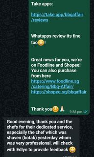 (Category: ) located in . Submitted by BBQAffair (Listing ID 1409742197, Image 1). Description: .
