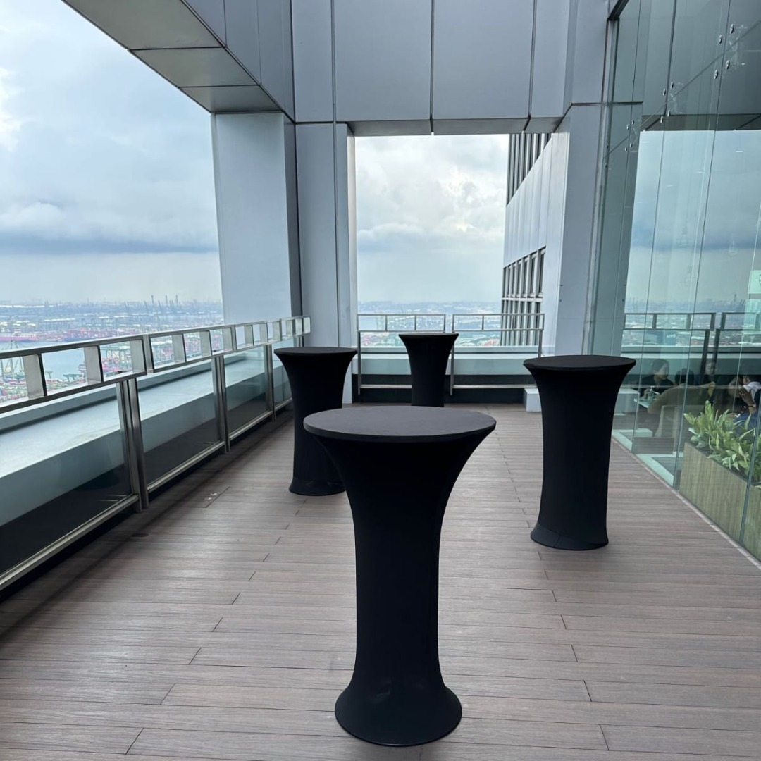 (Category: ) located in . Submitted by yoloevents.sg (Listing ID 1409669099, Image 1). Description: .