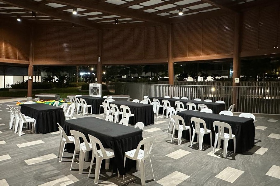 (Category: ) located in . Submitted by yoloevents.sg (Listing ID 1409667646, Image 1). Description: .