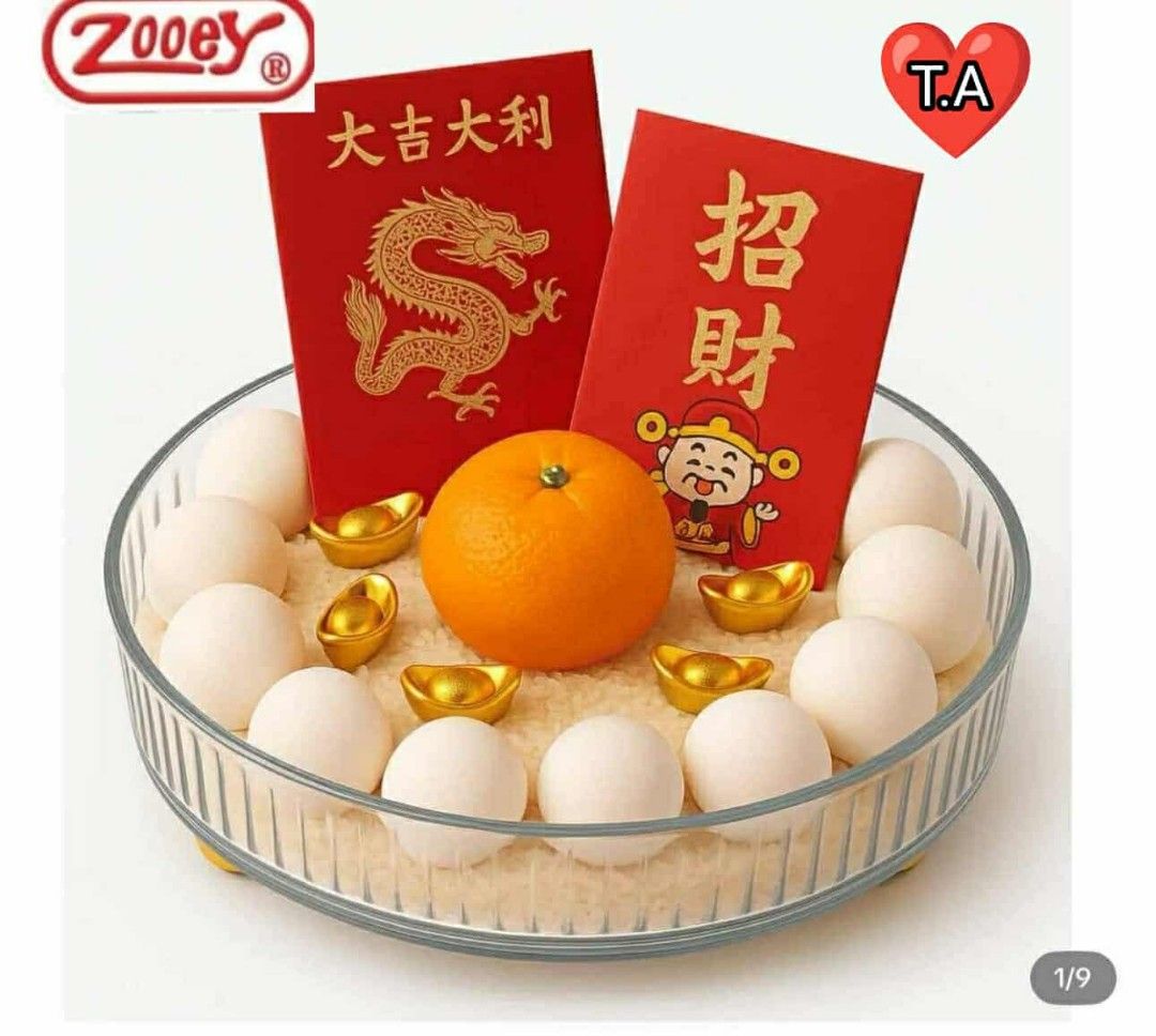 rotating fruit tray (Category: Food Organization & Storage) located in Manila. Submitted by minidivisoria (Listing ID 1409727754, Image 1). Description: New arrival Rotating fruit tray 230 Only Good for all occasions Good quality.