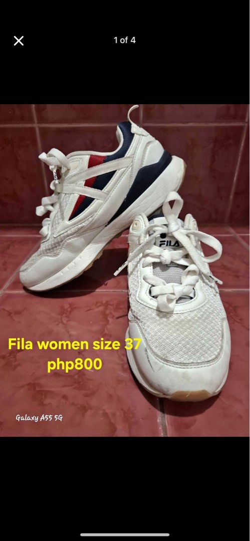 Rubber shoes (Category: Babies & Kids Fashion) located in Makati City. Submitted by riks019 (Listing ID 1409665235, Image 3). Description: Note: Dont mind the price on the picture Decluttering - Pamigay price - NEGOTIABLE FOR SURE BUYERS !!!! loc: BGC .