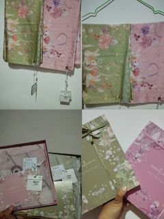 (Kategori: ) berada di . Dikirim oleh hellonindyaaa (ID iklan 1409622176, Gambar 1). Deskripsi: .