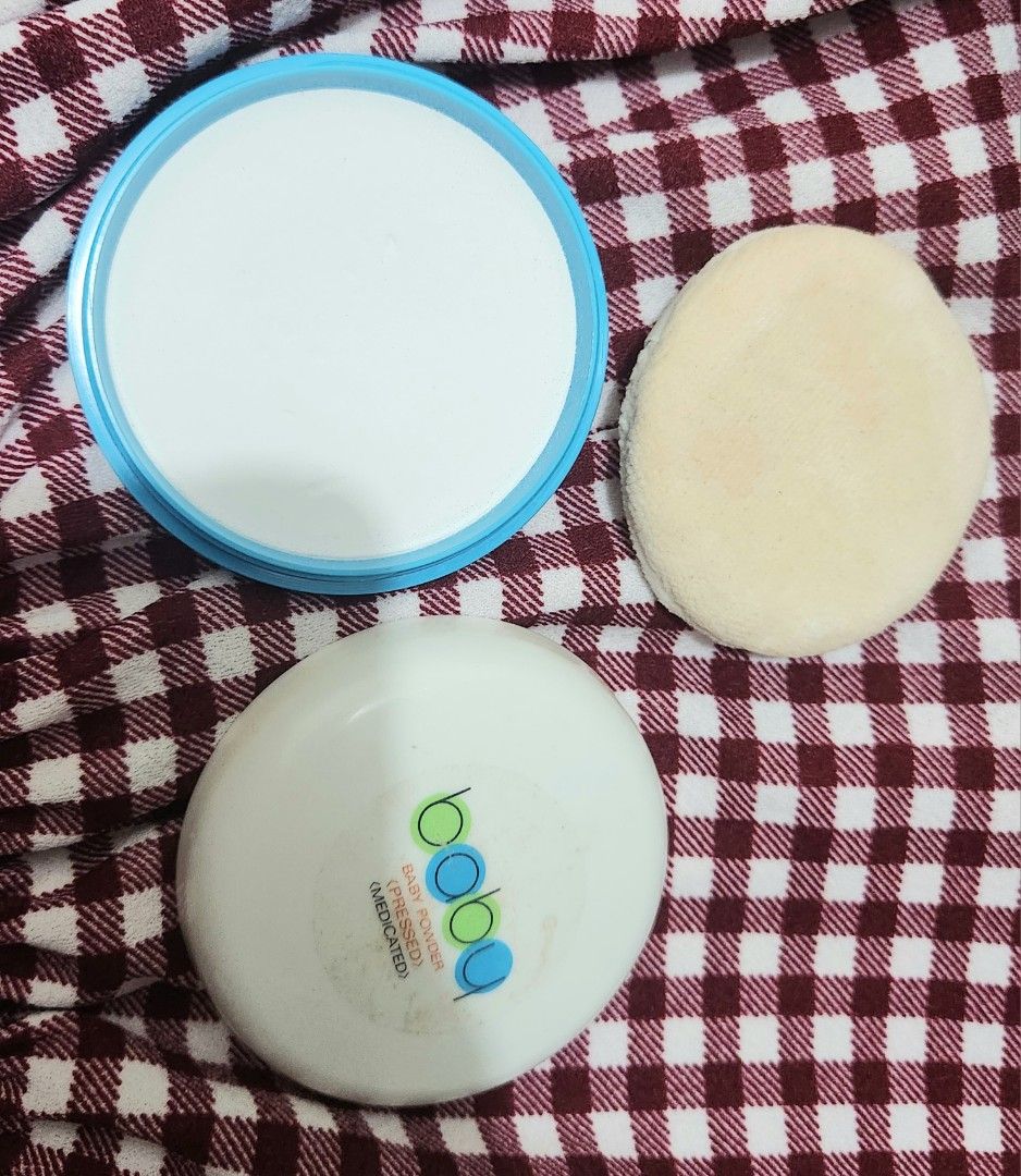 Shiseido Baby Face Powder (pressed) (Category: Makeup) located in Pasay City. Submitted by cindyssssss (Listing ID 1409730465, Image 1). Description: - barely used as u can see - pasay loc and can do meet up lrt edsa station or lalamove / jnt.