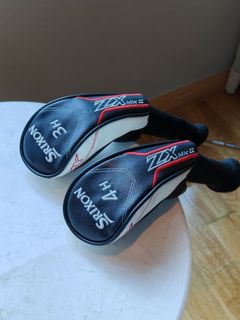 Srixon zx5 mk ii For Sale | Carousell Singapore