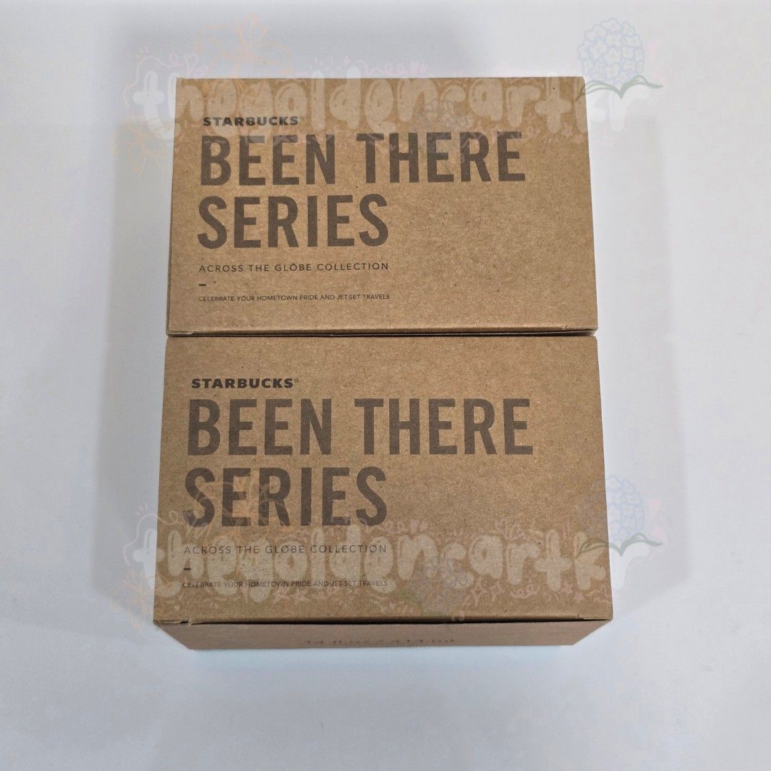 Starbucks Been There Series Mug 414ml (Category: Coffee & Tea Tableware) located in Cabanatuan. Submitted by jeonandparks (Listing ID 1409764603, Image 3). Description: Starbucks Been There Series Mug 414ml 1250 each + sf onhand, ready to ship, brand new comes with sb paper bag perfect for gifting available: ✅️Japan ❌️ Tokyo - sold rfs: nadoble yung nabili sa pasabuy.