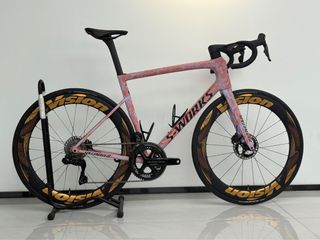 (Category: ) located in . Submitted by paragon.cycles (Listing ID 1409737087, Image 1). Description: .
