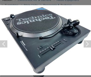 (Category: ) located in . Submitted by vinyl_vin (Listing ID 1409729472, Image 1). Description: .