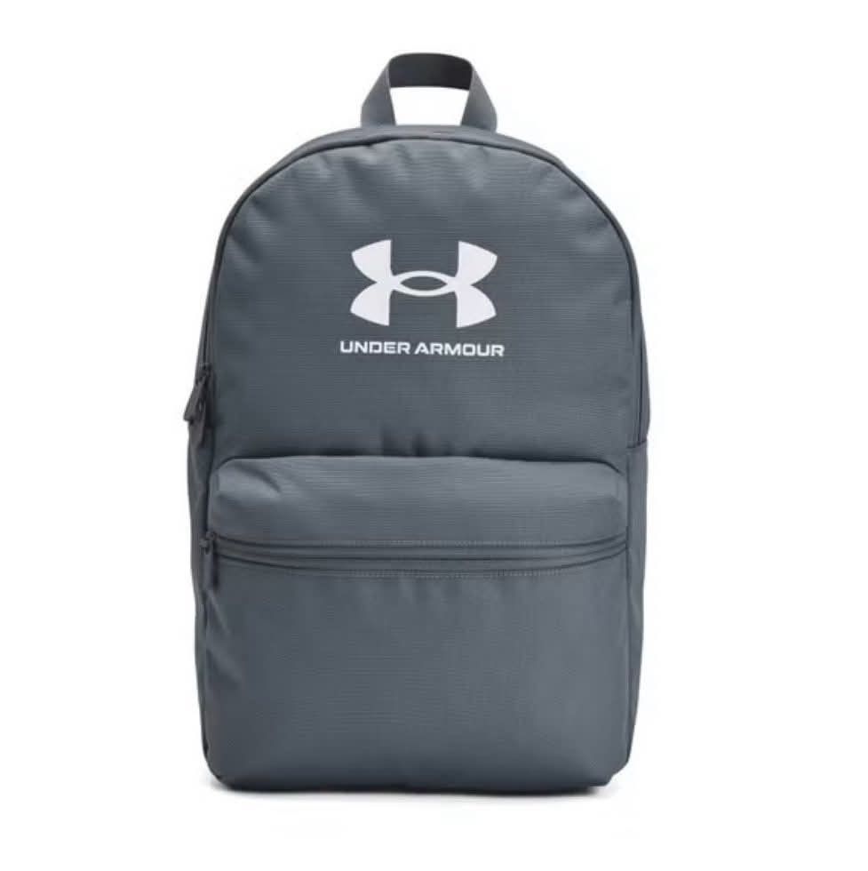 Under Armour Loudon Lite Backpack (Category: Backpacks) located in San Fernando. Submitted by erryneh (Listing ID 1409702350, Image 2). Description: Perfect for office, school & outings. - Reason for Selling: Need storage - 2 pcs of this bag on hand - First picture is an actual picture of the bag.